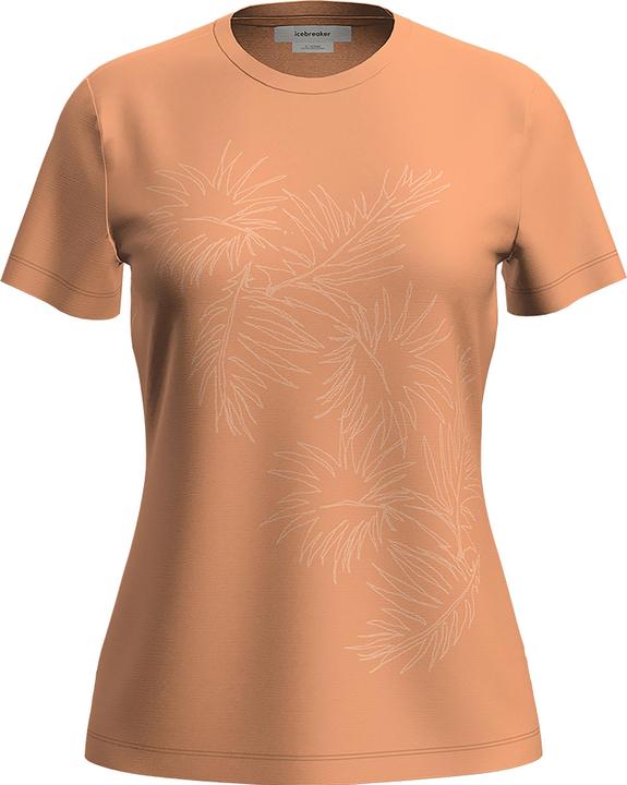 Produktbild Icebreaker 150 Tech Lite Winter Floral (XS)