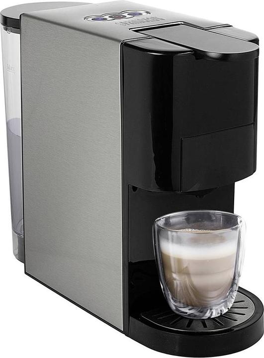 Actual product image Princess 249451 (NESPRESSO Original, EU plug)