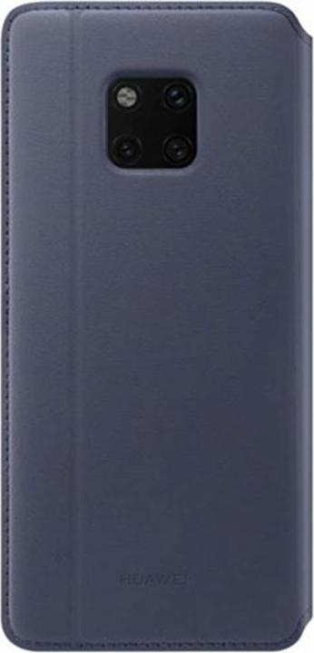 Actual product image Huawei wallet cover (Mate 20 Pro)