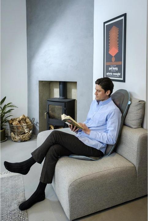 Immagine prodotto Homedics Coprisedile