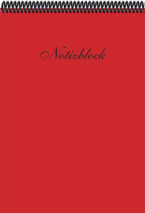 Blank, Crimson