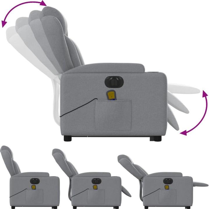 Image du produit VidaXL Ismini