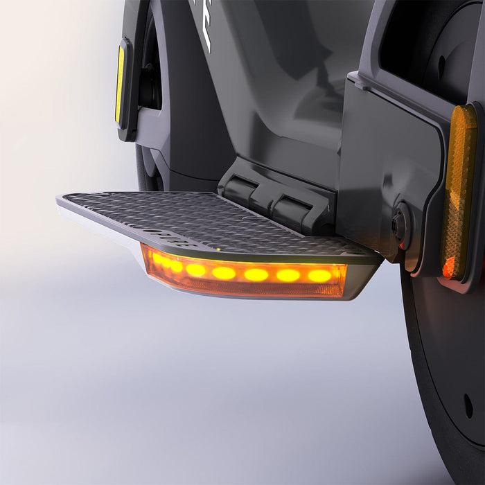 Image du produit Pure Advance (20 km/h, 40 km, 500 W)