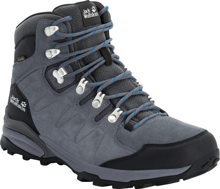 Produktbild Jack Wolfskin Refugio Texapore Mid M (42.5)
