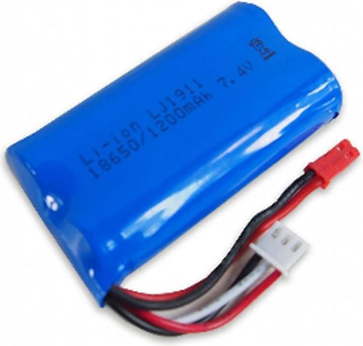 Immagine prodotto Amewi Escavatore cingolato ACV730 (RTR pronto all'uso)