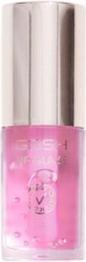Produktbild Gosh Lip Glaze Nourishing Lip Oil 001 Shocking Pink 5.5ml (5.50 ml)