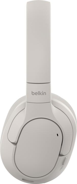 Productafbeelding Belkin Soundform Surround (NC, 60 h, Draadloze, Bedraad)
