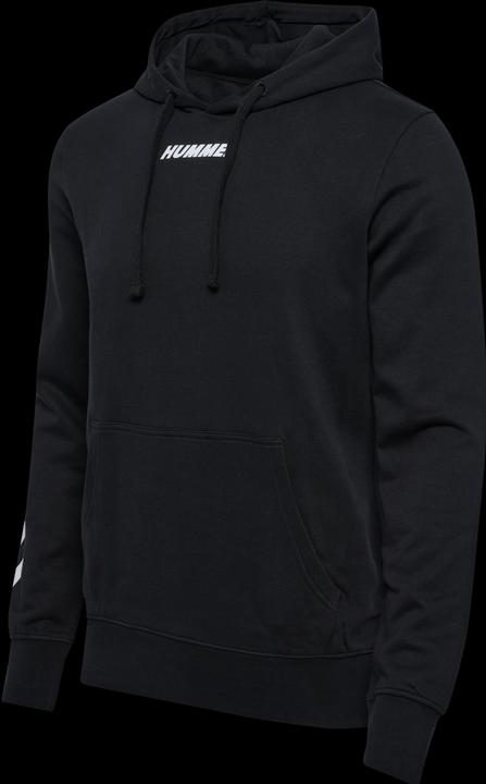 Actual product image hummel hmlELEMENTAL HOODIE (XXL)