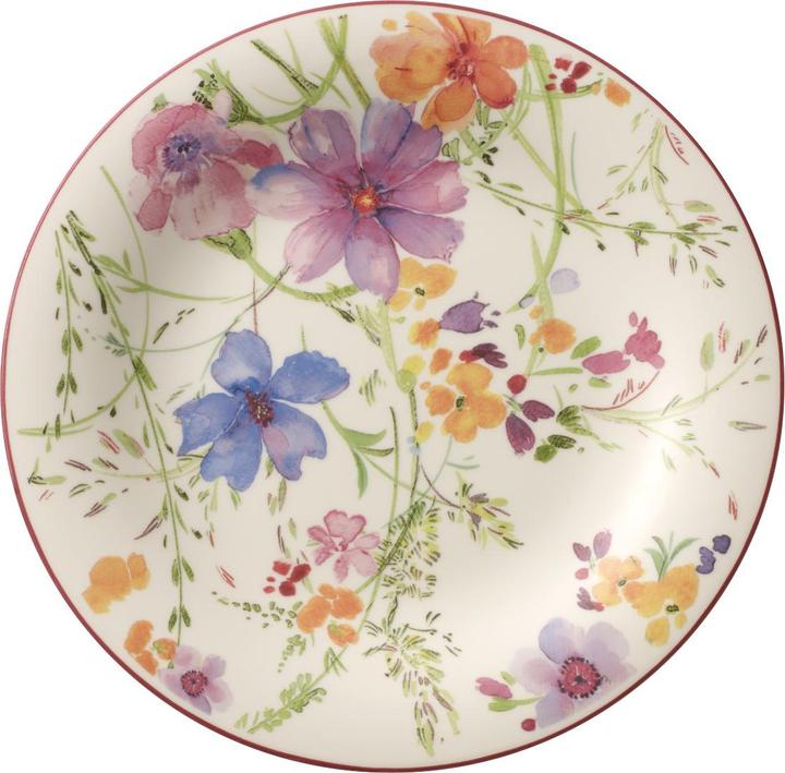 Produktbild Villeroy & Boch Frühstücksteller Mariefleur Basic (1 x, 21 cm)