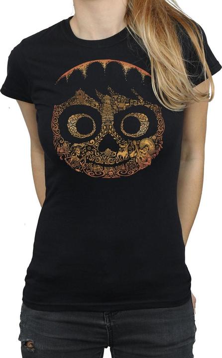 Produktbild Disney Coco Miguel Face TShirt (XXL)