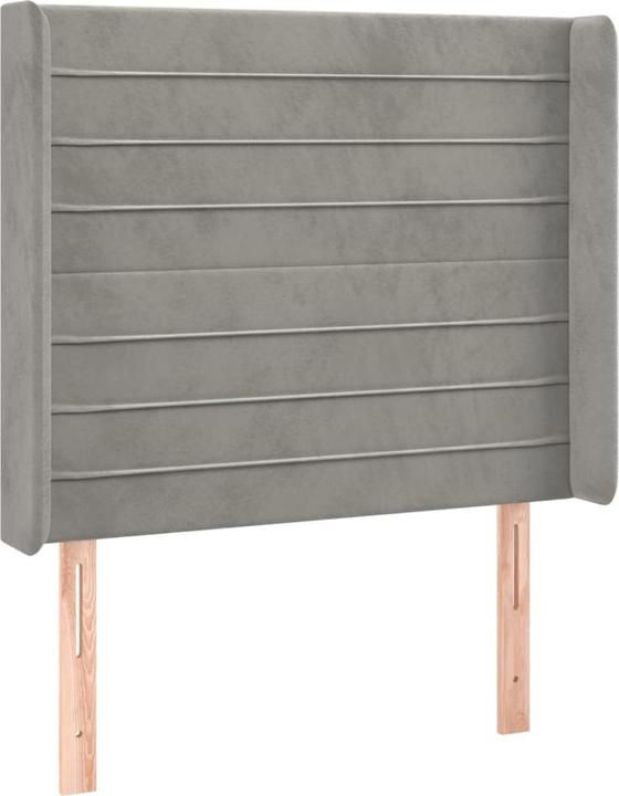Produktbild VidaXL Kiriakoula (83 x 16 x 128 cm)