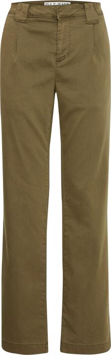 Pulz Jeans PZROSITA HW Chino Pants Straight - 50207554