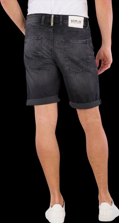 Actual product image Replay RBJ.981 SHORT TAPERED (W33)