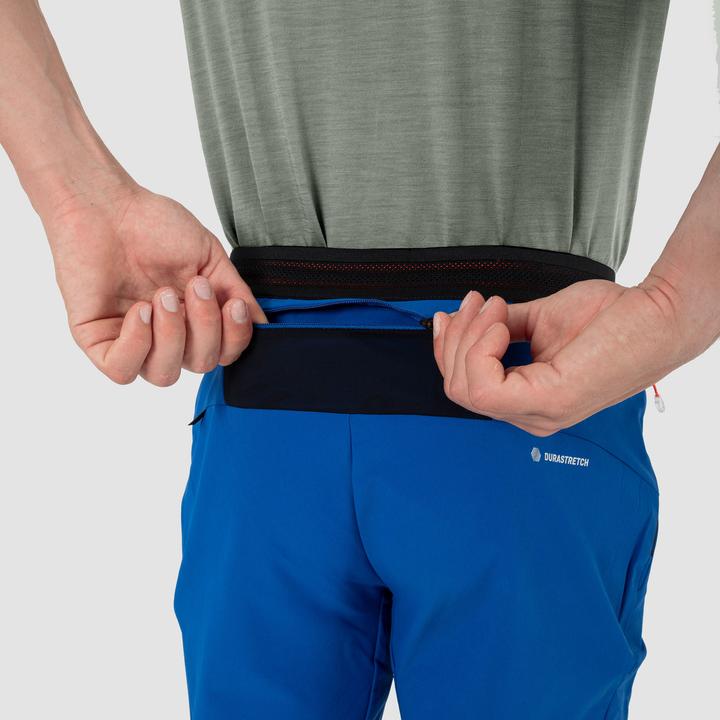 Image du produit Salewa Pantalon Pedroc 2 Dst Reg (52)