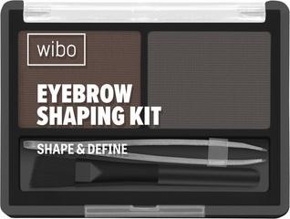 Produktbild Wibo Eyebrow Shaping Kit Augenbrauenschatten 05