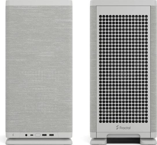 Actual product image Fractal Mood (SFX-L, SFX)