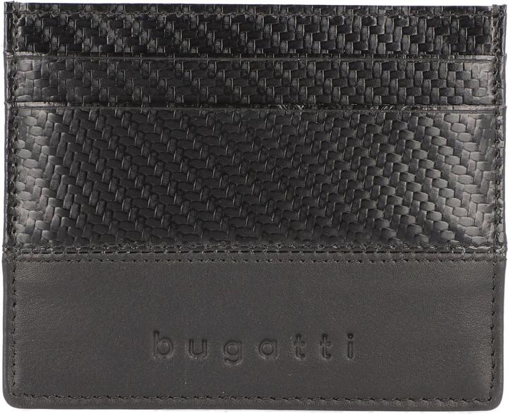 Immagine prodotto Bugatti Comet Porte-cartes de crédit (5CC), noir