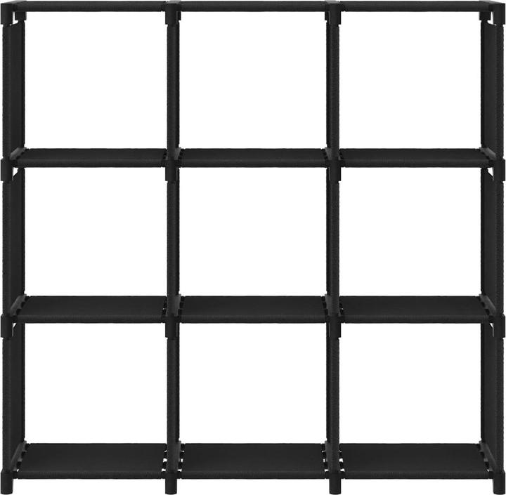 Actual product image VidaXL Berkie (103 x 30 x 107,5 cm)