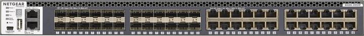 Image du produit Netgear XSM4348S : commutateur administrable 48 ports (48 Ports)