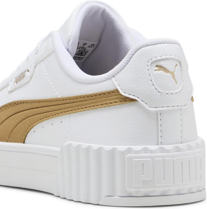 Actual product image Puma Carina 3.0 Aqua Metallics (42)