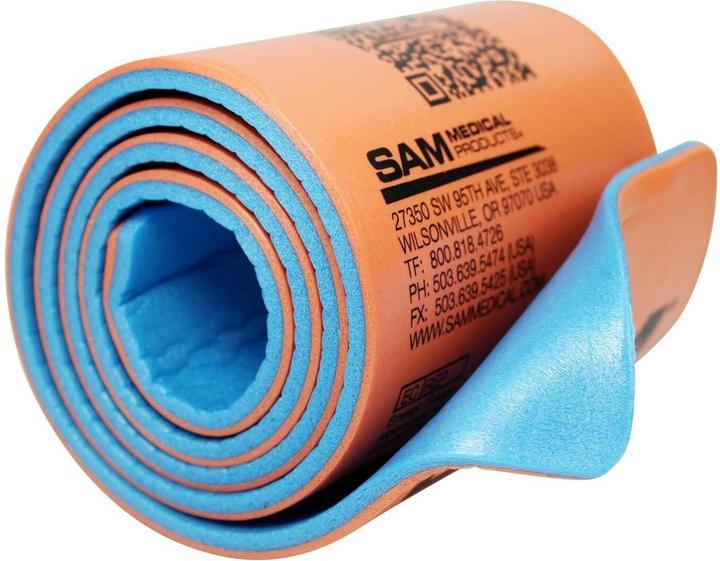 SAM Medical Sam Splint Original (Erste Hilfe Set Zubehör)