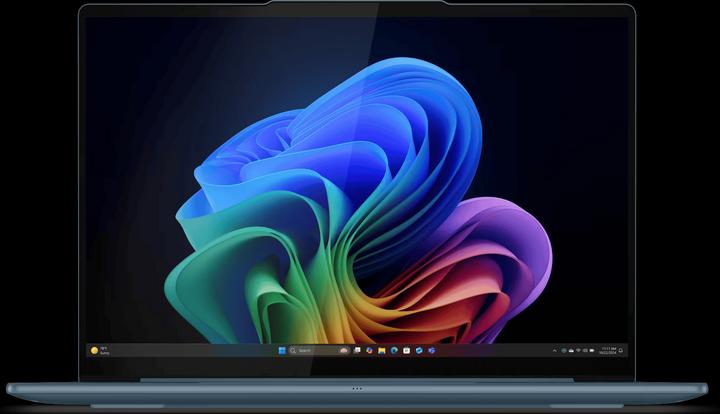 Produktbild Lenovo Yoga Slim 7 (14", AMD Ryzen AI 7 350, 32 GB, 1000 GB, CH)