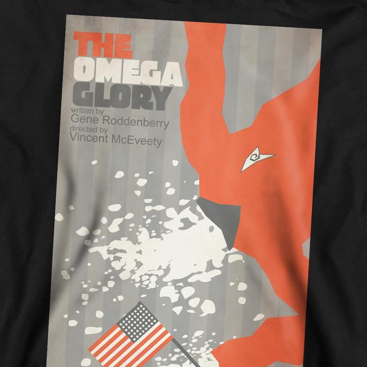 Produktbild The Original Series Episode 52 Sweatshirt (L)