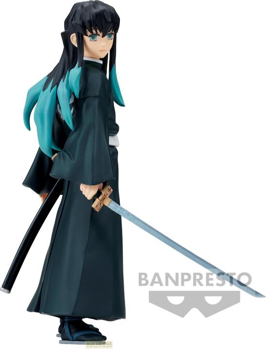 Image du produit Banpresto Demon Slayer - Muichiro Tokito
