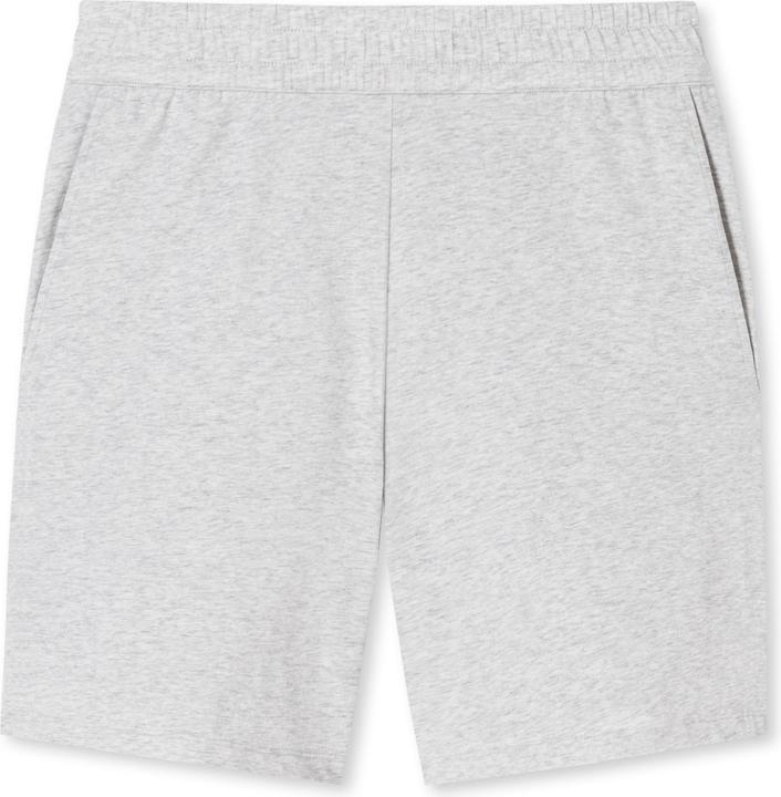 Image du produit Schiesser Mix & Relax Organic Cotton Pyjama pantalon court (48)