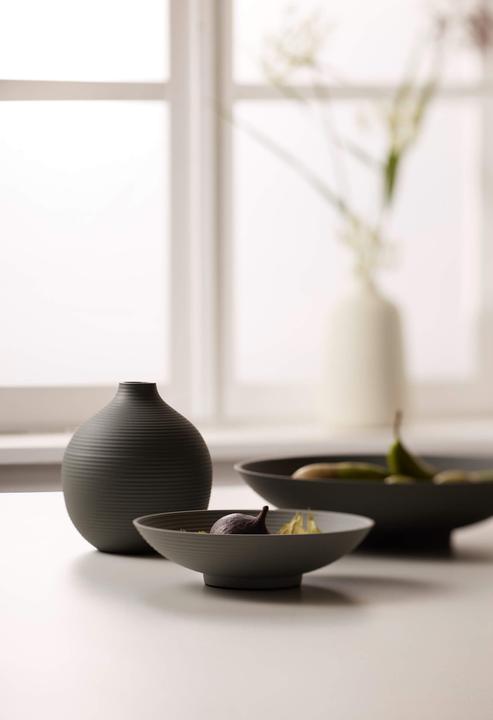 Actual product image Philippi Vase LIM round H:16 (1 x)
