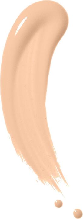 Actual product image Maybelline New York Fit Me (101 True Ivory)