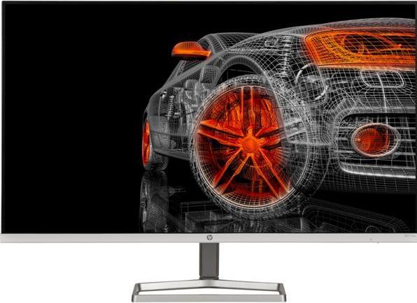 Actual product image HP M27fwa (1920 x 1080 pixels, 27")