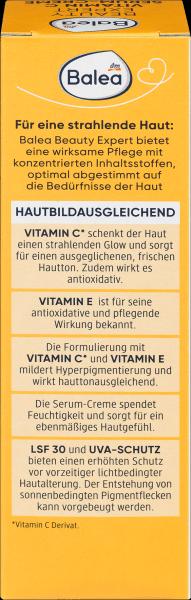 Image du produit dm Balea Beauty Expert