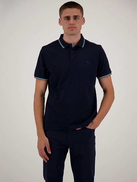 Produktbild Ragman Poloshirt "Keep Dry" (XXL)