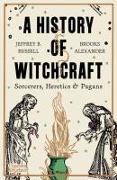 Actual product image A History of Witchcraft (English, Jeffrey B. Russell, Brooks Alexander, 2024)