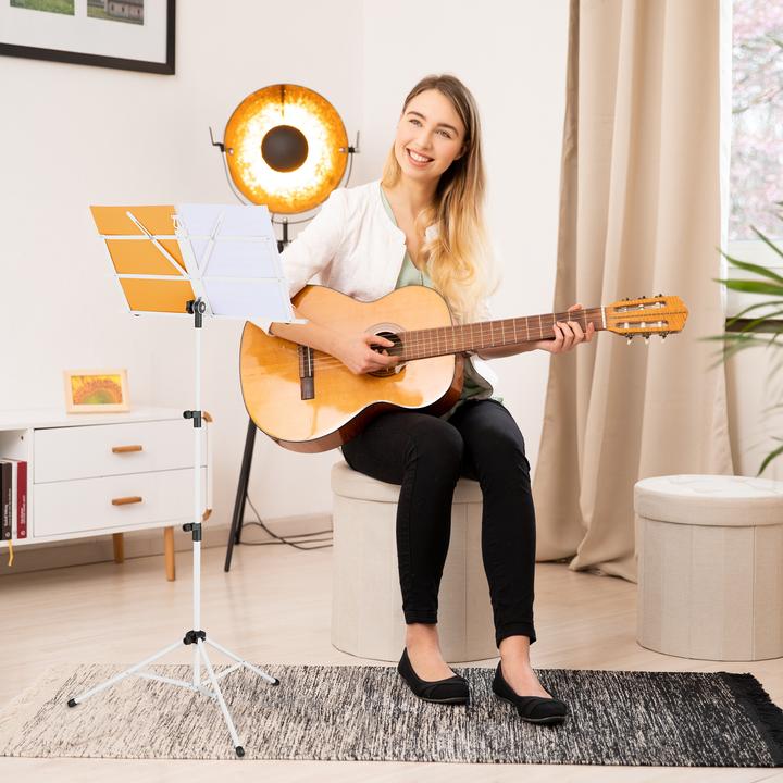 Immagine prodotto Relaxdays Leggio musicale