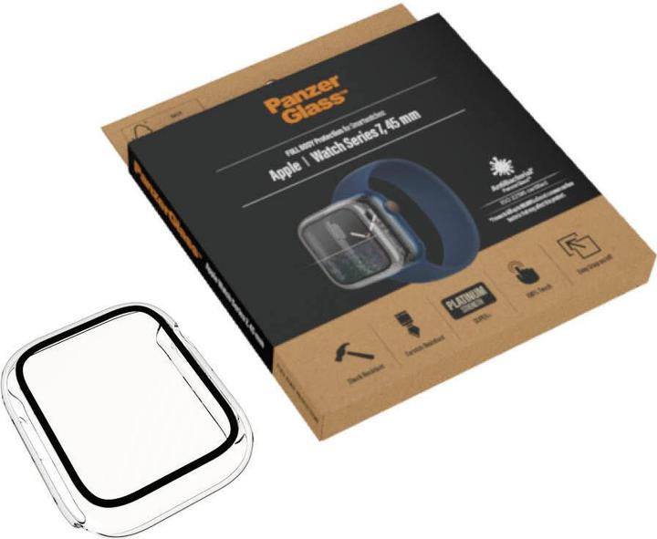 Actual product image PanzerGlass Full Body Protection