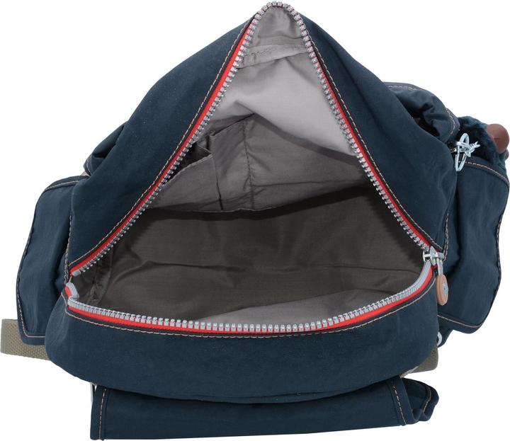 Produktbild Kipling City Pack Rugzak - True Navy C (14 l)
