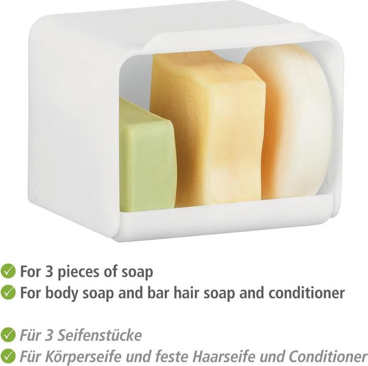 Actual product image Wenko Sarno