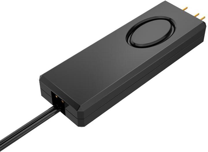 Actual product image Jonsbo RC01 Controller