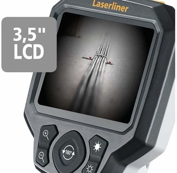 Produktbild Laserliner VideoScope XL