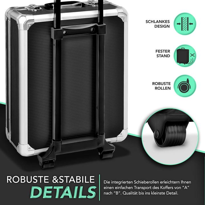 Image du produit Tresko Kit d'outils (949 pièces)