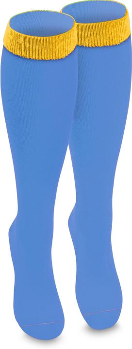 Produktbild Normani 1 Paar Kniestrümpfe Bi-Color (Einzelpack, 35 - 38)