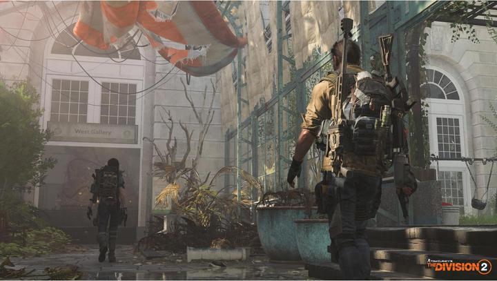 Produktbild Ubisoft The Division 2 (PC, DE)