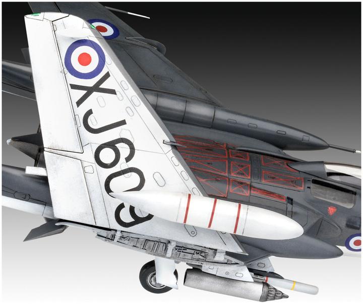 Immagine prodotto Revell Sea Vixen FAW 2 - 70° anniversario