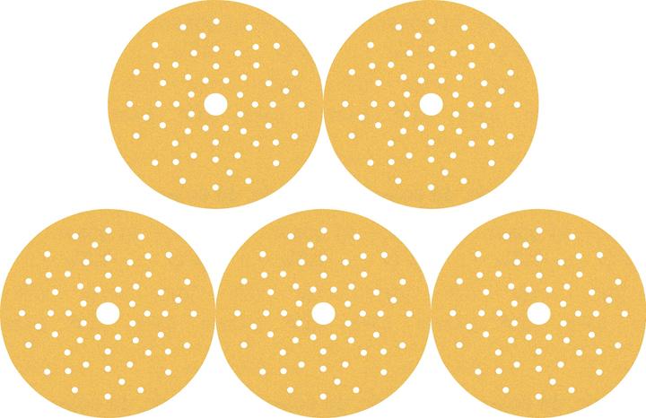 Image du produit Bosch Professional Zubehör Papier abrasif Expert C470 (240)