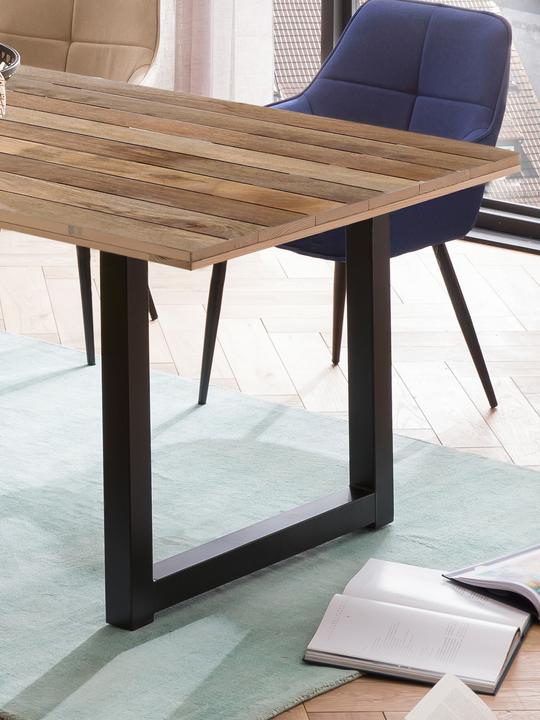 Actual product image Möbilia Tisch (240 x 100 x 77 cm)