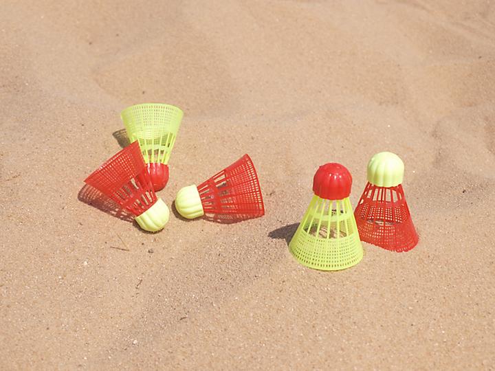 Actual product image Talbot Torro Shuttles Aerospeed
