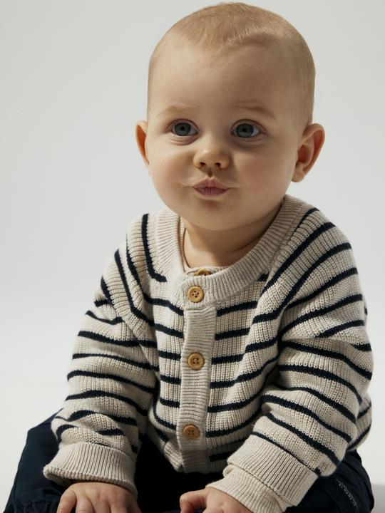 Produktbild Name it Nbmmast Ls Knit Card Noos (86)