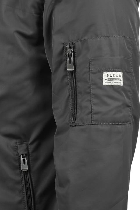 Immagine prodotto Blend Razy Giacca Di Mezza Stagione Piumini Giubotto da Uomo Con Cappuccio (3XL)